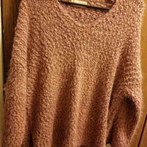 Altered State Sweater